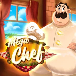 Mega Chef Thumbnail