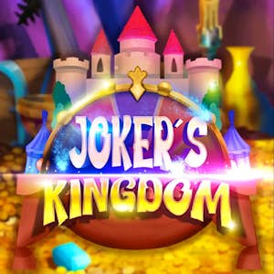 Joker's Kingdom Thumbnail