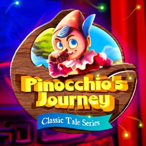 Pinocchio's Journey Thumbnail