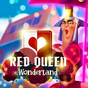 Red Queen in Wonderland Thumbnail