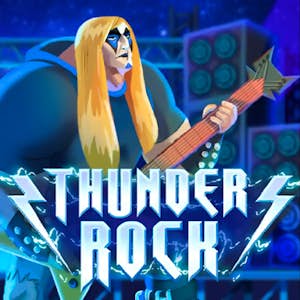 Thunder Rock Thumbnail