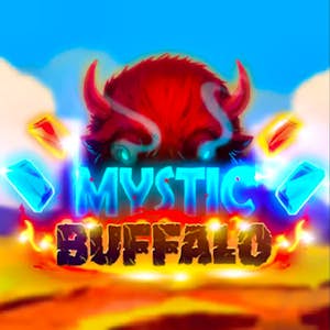 Mystic Buffalo Thumbnail