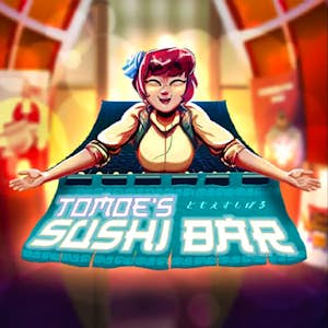 Tomoe's Sushi Bar Thumbnail