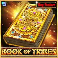 Book Of Tribes Thumbnail