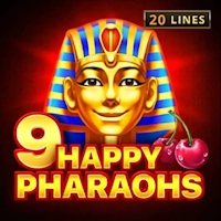 9 Happy Pharaohs Thumbnail