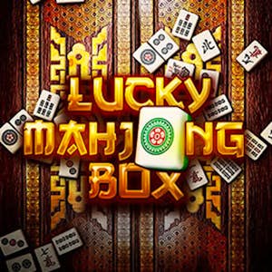 Lucky Mahjong Box Thumbnail