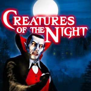Creatures of the Night Thumbnail