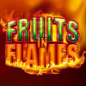 Fruits in Flames Thumbnail