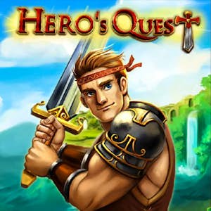 Hero's Quest Thumbnail