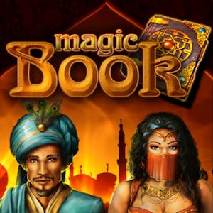 Magic Book Thumbnail