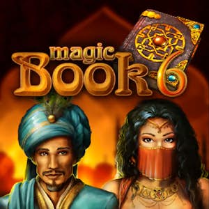 Magic Book 6 Thumbnail