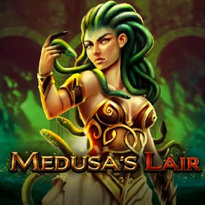 Medusas Lair Thumbnail
