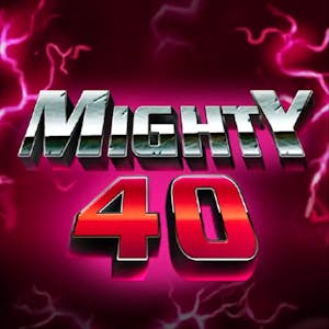 Mighty 40 Thumbnail