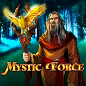 Mystic Force Thumbnail