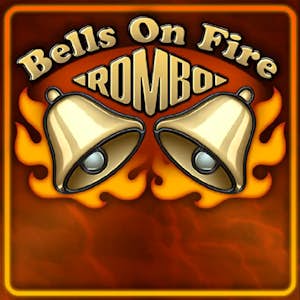 Bells On Fire Rombo Thumbnail
