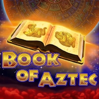 Book Of Aztec Thumbnail