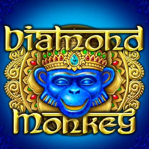 Diamond Monkey Thumbnail