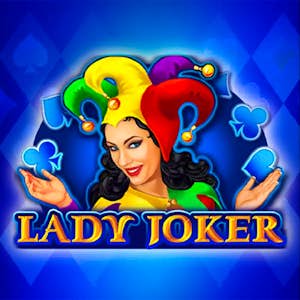 Lady Joker Thumbnail