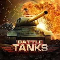 Battle Tanks Thumbnail