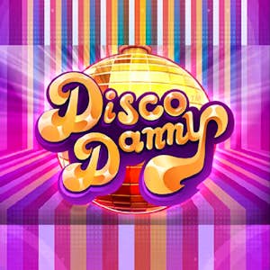Disco Danny Thumbnail