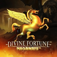 Divine Fortune Megaways Thumbnail