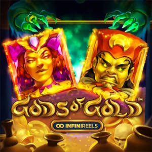 Gods of Gold Infinireels Thumbnail