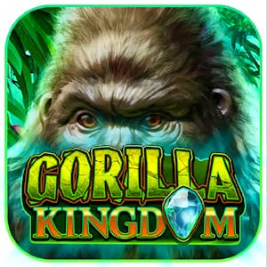 Gorilla Kingdom Thumbnail