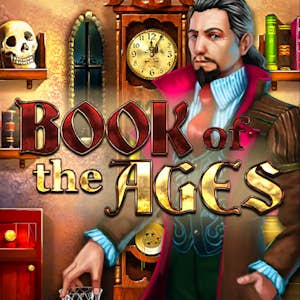 Book of the Ages Thumbnail