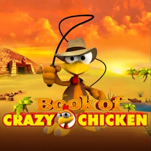 Book of Moorhuhn Thumbnail