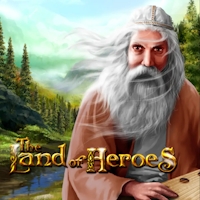 The Land of Heroes Thumbnail