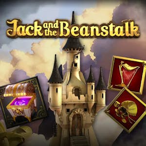 Jack & the beanstalk Thumbnail