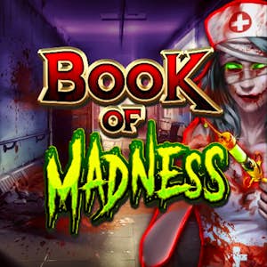 Book of Madness Thumbnail