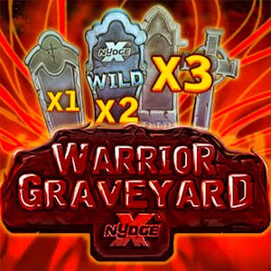Warrior Graveyard Thumbnail