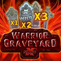 Warrior Graveyard Thumbnail
