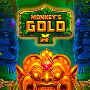 Monkey’s Gold Thumbnail