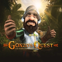 Gonzo's Quest Thumbnail