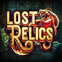 Lost Relics Thumbnail