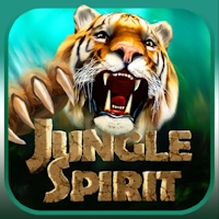 Jungle Spirit: Call of the Wild Thumbnail