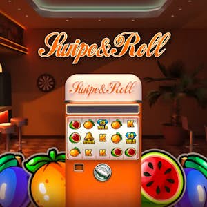 Swipe n Roll Thumbnail