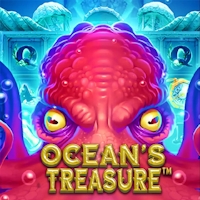 Ocean's Treasure Thumbnail