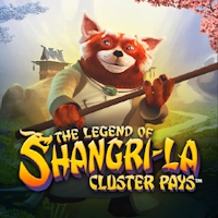 The Legend of Shangri-La: Cluster Pays Thumbnail