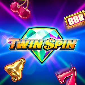 Twin Spin Thumbnail