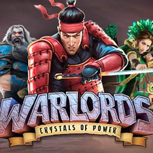 Warlords: Crystals of Power Thumbnail