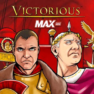Victorious Thumbnail
