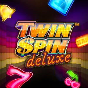 Twin Spin DeLuxe Thumbnail