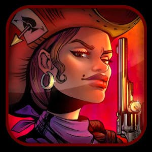 Wild Wild West: The Great Train Heist Thumbnail