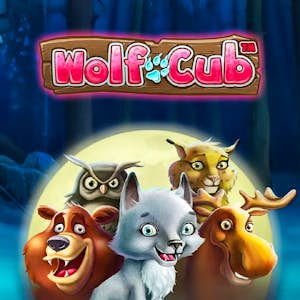 Wolf Cub Thumbnail