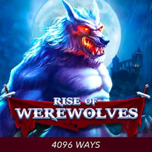 Rise of Werewolves Thumbnail