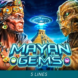Mayan Gems Thumbnail