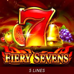 Fiery Sevens Thumbnail